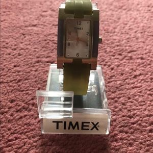 Timex watch
